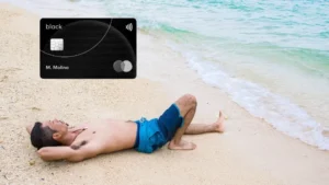 seguro viagem mastercard black