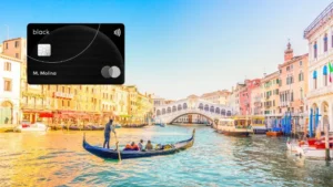 seguro viagem mastercard black europa